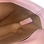 Borsa mini lola burberry dusty pink codice