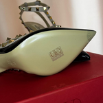 Décolleté Rockstud Valentino Garavani