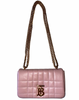 Borsa mini lola burberry dusty pink avanti