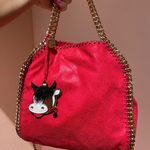 Borsa Falabella Tiny Tote Stella McCartney