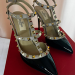 Décolleté Rockstud Valentino Garavani