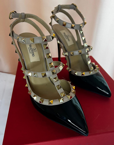 Décolleté Rockstud Valentino Garavani