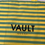 Gucci- borsa tote vault